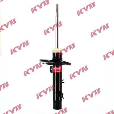 KYB EXCel-G 3338013 Shock Absorber for Peugeot 208