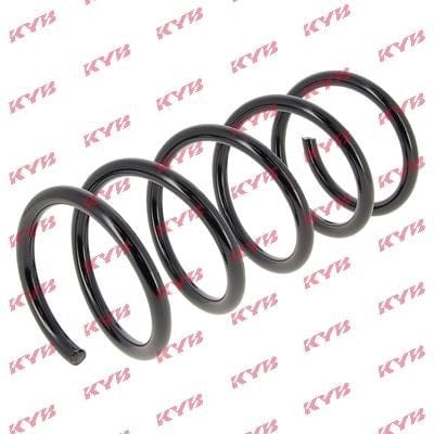 KYB RA6192 Coil Spring