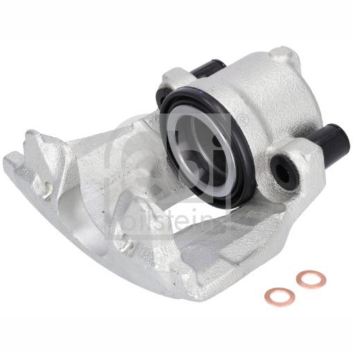 WP WP-055 Compressed-Air System Brake Hose