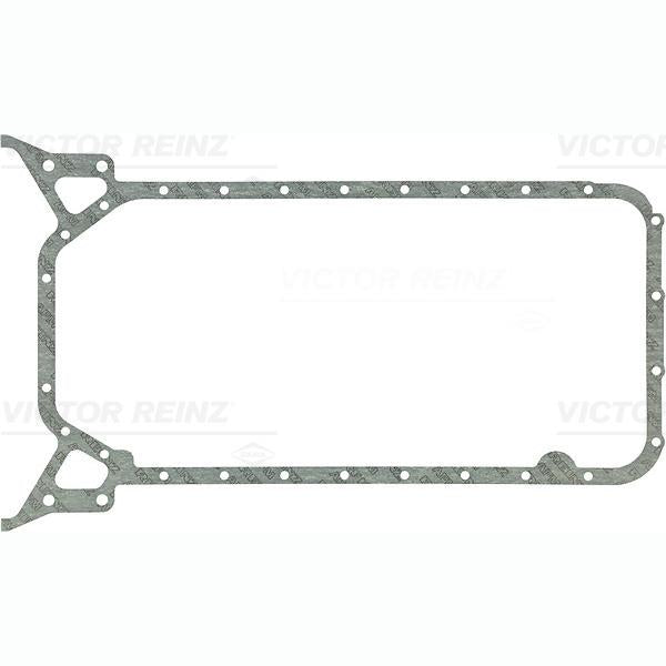 REINZ 71-26204-10 Oil Sump Gasket