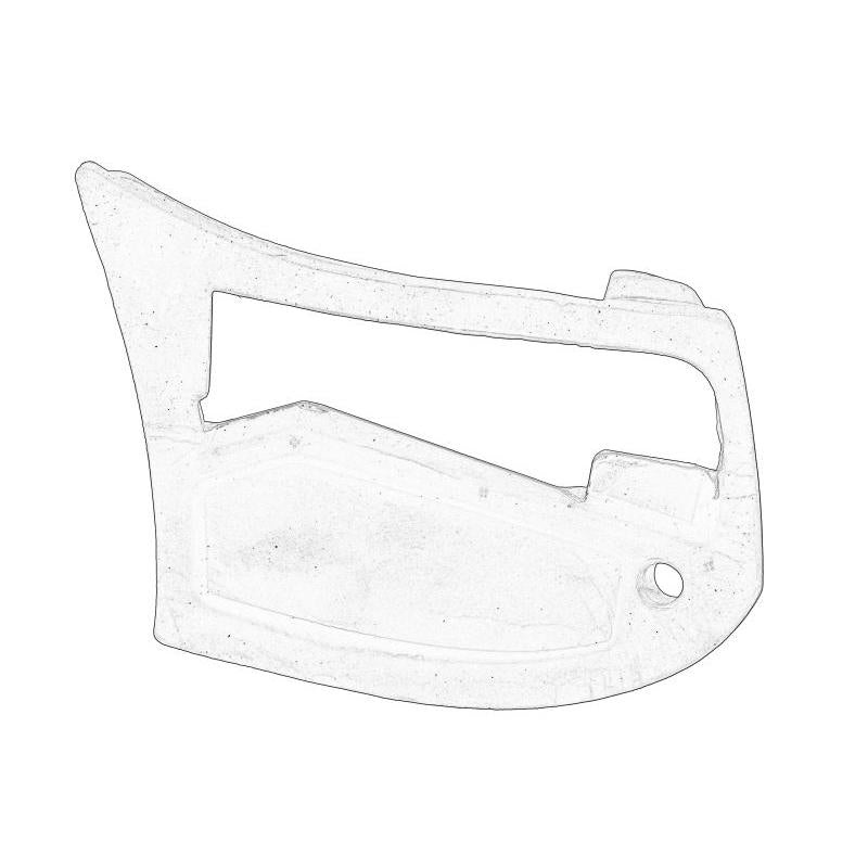 OE MAN 81.63731.0378MAN Side Mirror Cover