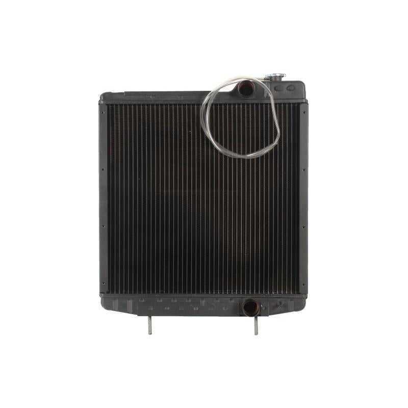 NRF NRF52130 Engine Radiator
