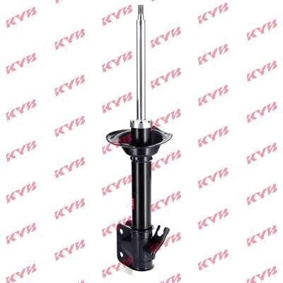 KYB EXCel-G 334306 Shock Absorber for Subaru Impreza II Saloon (Gd)