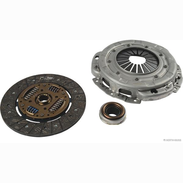 HERTH+BUSS JAKOPARTS J2000556 Clutch Kit