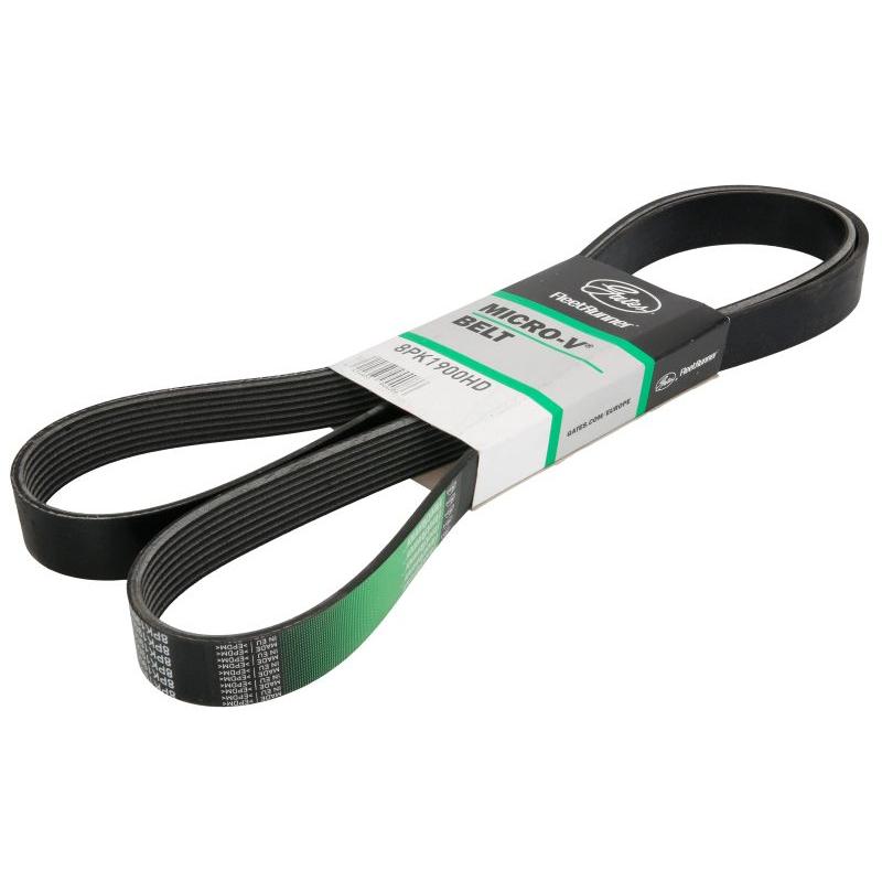 GATES GAT8PK1900HD V-Ribbed Belt