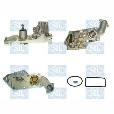 SIL PA584 Water Pump