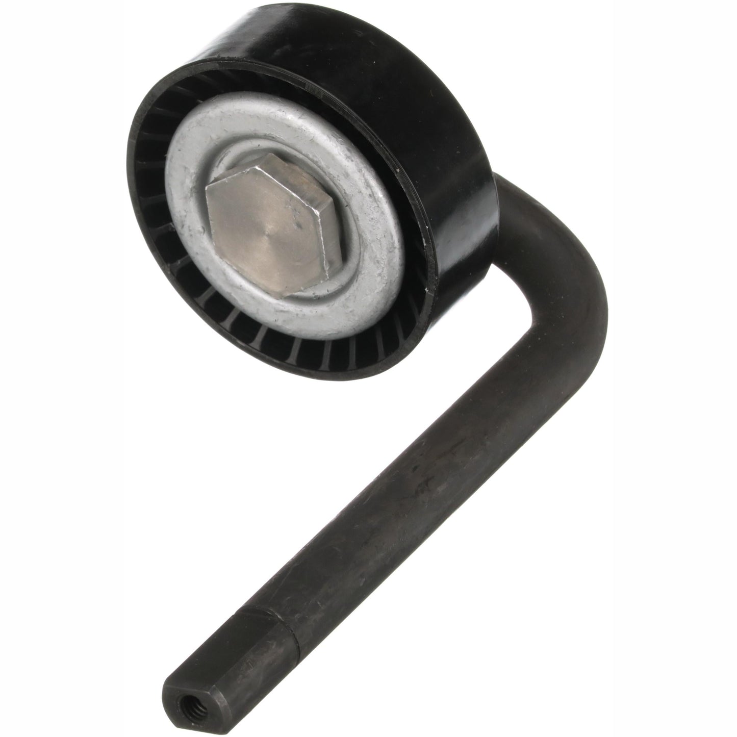 GATES GATT39038 V-Ribbed Belt Tensioner Pulley
