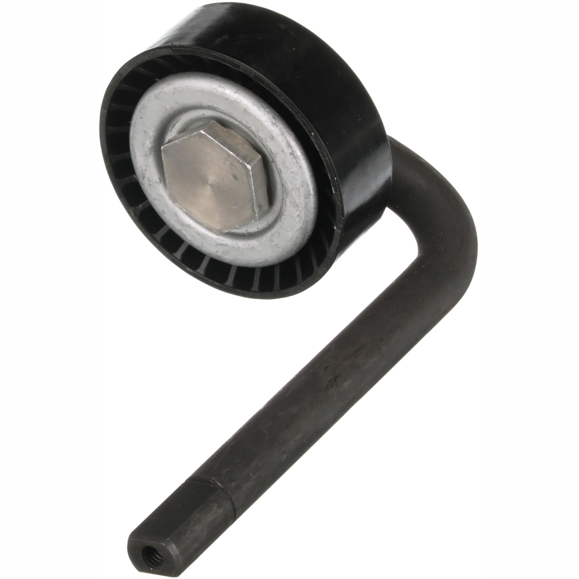 GATES GATT39038 V-Ribbed Belt Tensioner Pulley