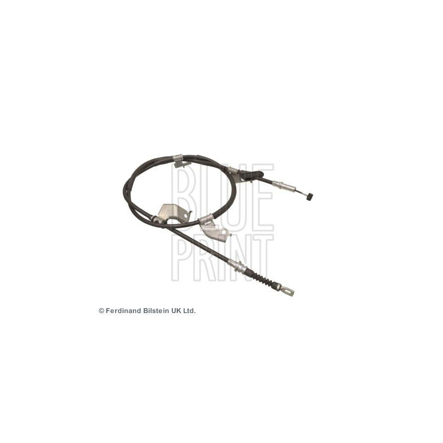 Blue Print Adh246184 Hand Brake Cable for Honda CIVIC VII Hatchback (Eu, Ep, Ev)