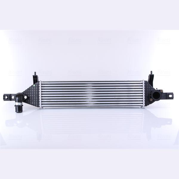 NISSENS NIS96436 Charge Air Cooler