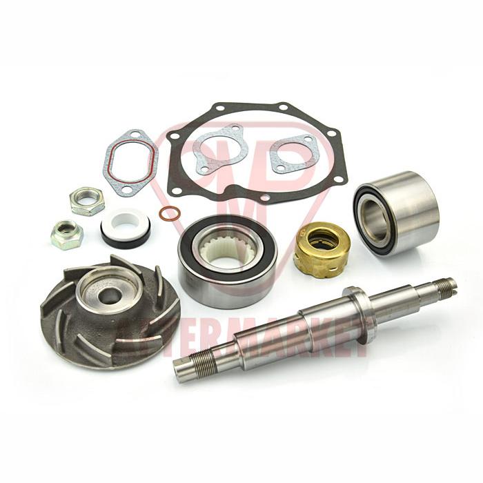 OMP OMP202.273 Water Pump Repair Kit