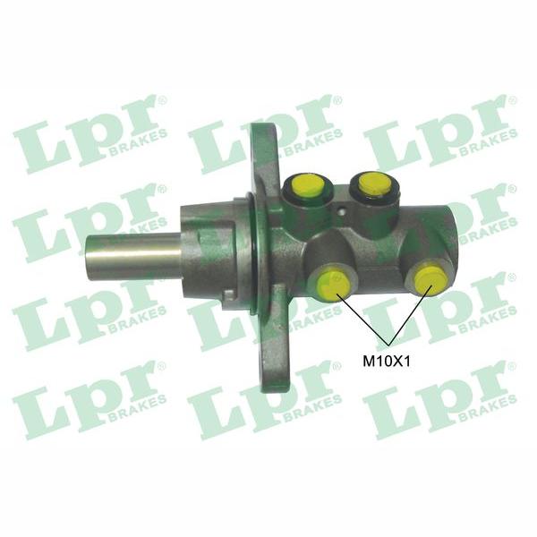 USA NB791AT Parking Brake Brake Shoe Set