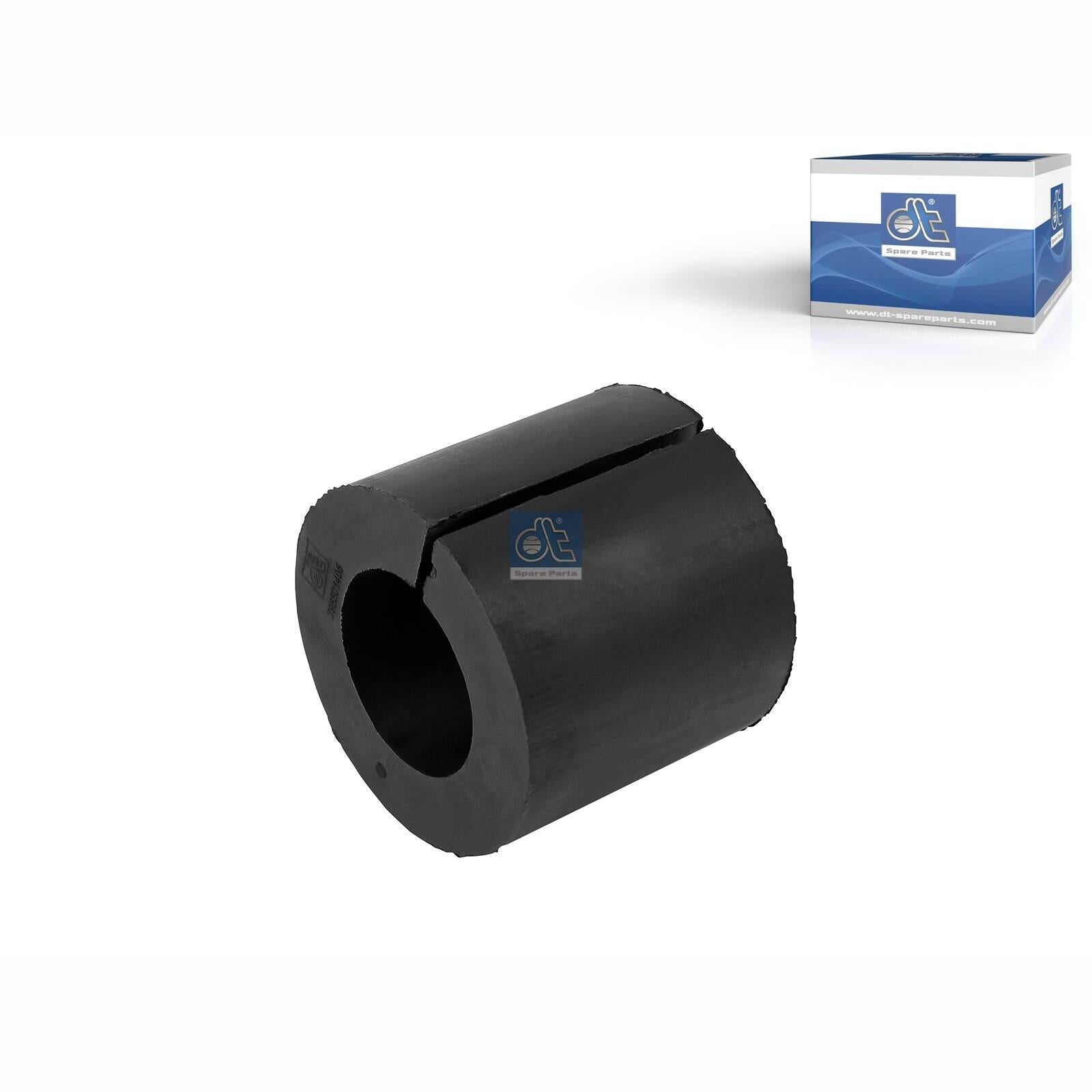DT SPARE PARTS 6.14003 Stabiliser Bar Bushing