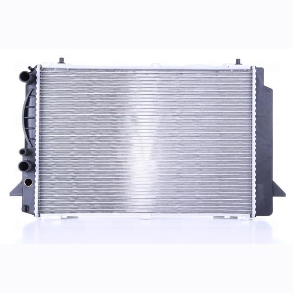 NISSENS NIS60466A Engine Radiator