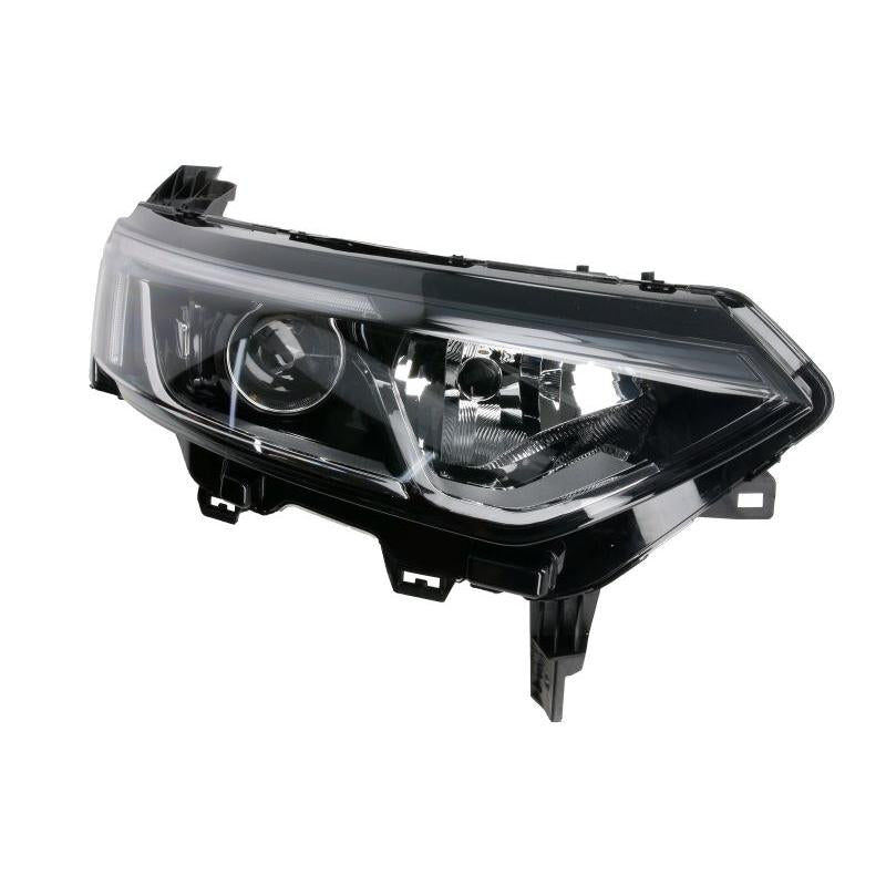 DEPO 151-1101RMLDEM2 Headlight