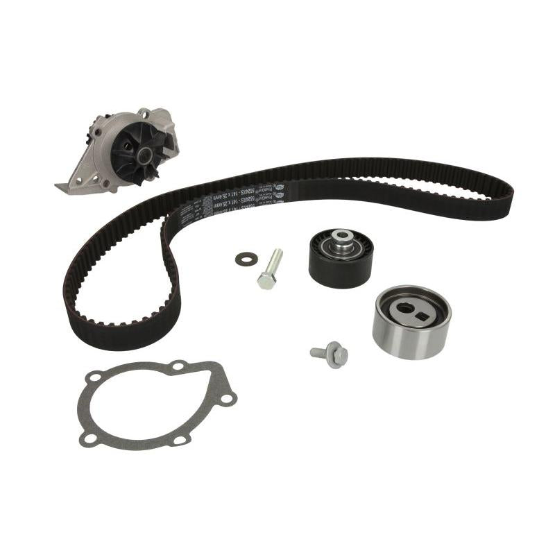 GATES GATKP35524XS Water Pump & Timing Belt Kit
