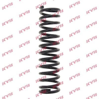 KYB K-Flex RA5758 Coil Spring for Skoda Felicia