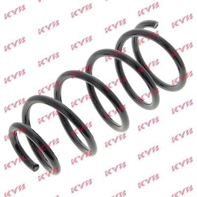 KYB K-Flex RC5804 Coil Spring