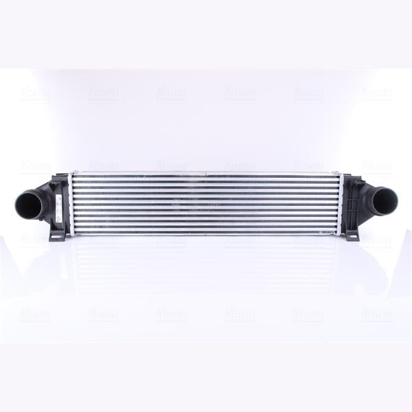 NISSENS NIS96368 Charge Air Cooler