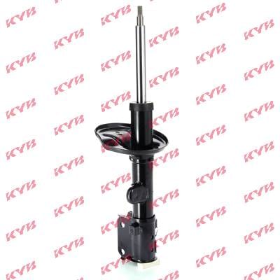 KYB EXCel-G 339743 Shock Absorber