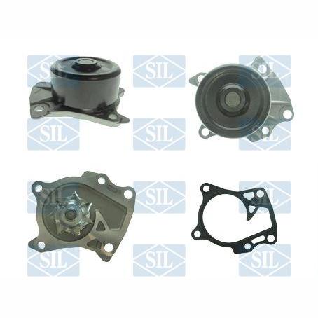 SIL PA1527 Water Pump