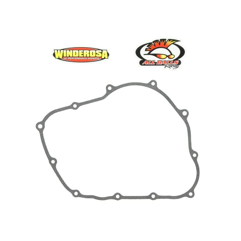 WINDEROSA W816021 Clutch Cover Gasket