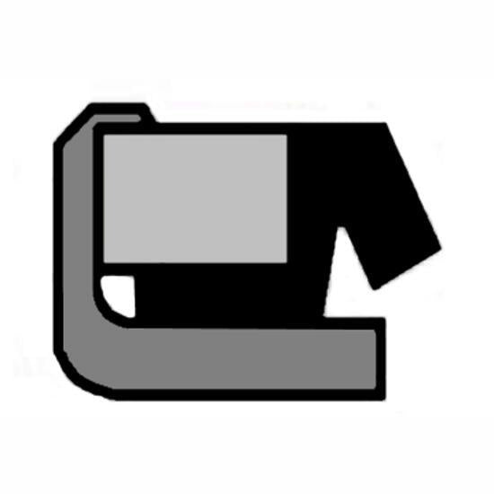 CORTECO CO19014543B Crankshaft Shaft Seal
