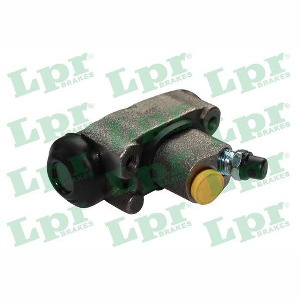 LPR LPR5365 Wheel Brake Cylinder