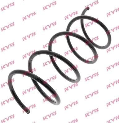 KYB K-Flex RA3098 Coil Spring