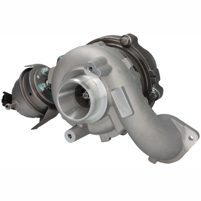 EVORON EVTC0322 Turbocharger