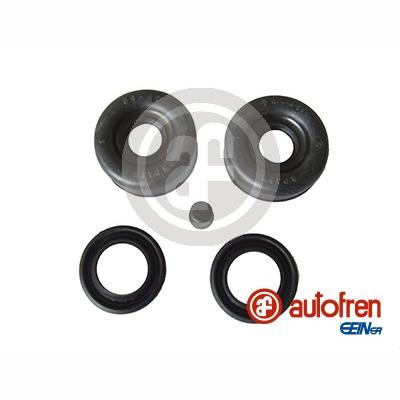 AUTOFREN SEINSA D4-060 Disc Brake Caliper Repair Kit