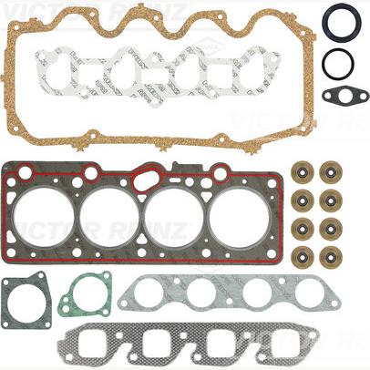 REINZ 02-24840-08 Cylinder Head Gasket