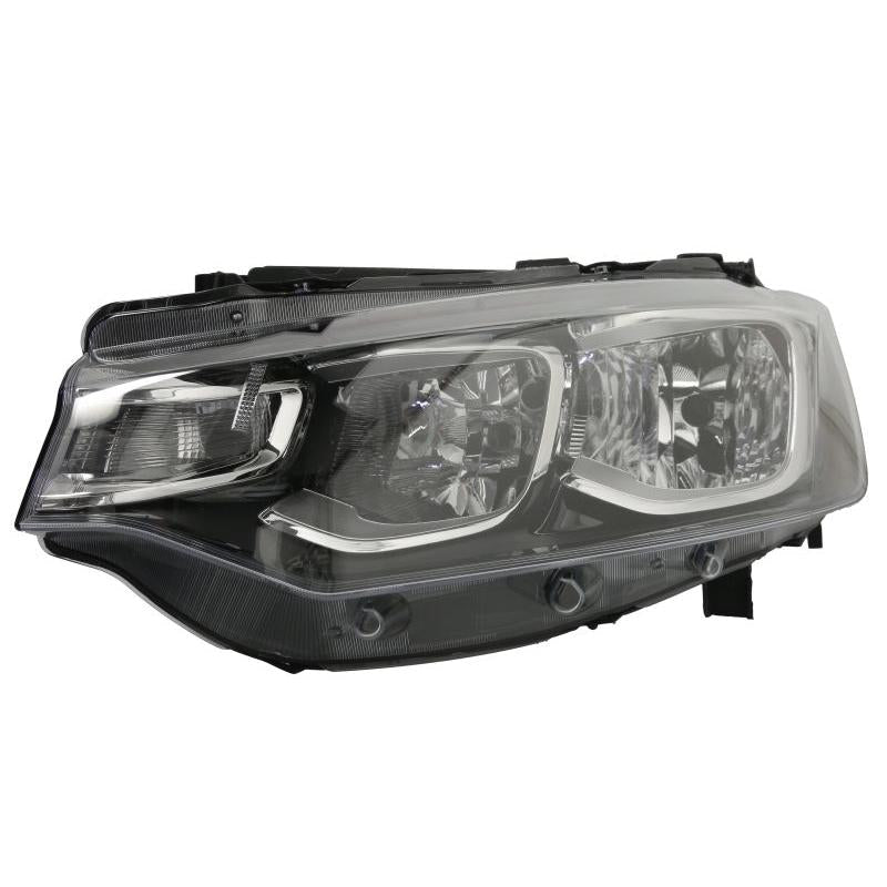 DEPO 552-1151L-LDEM2 Headlight