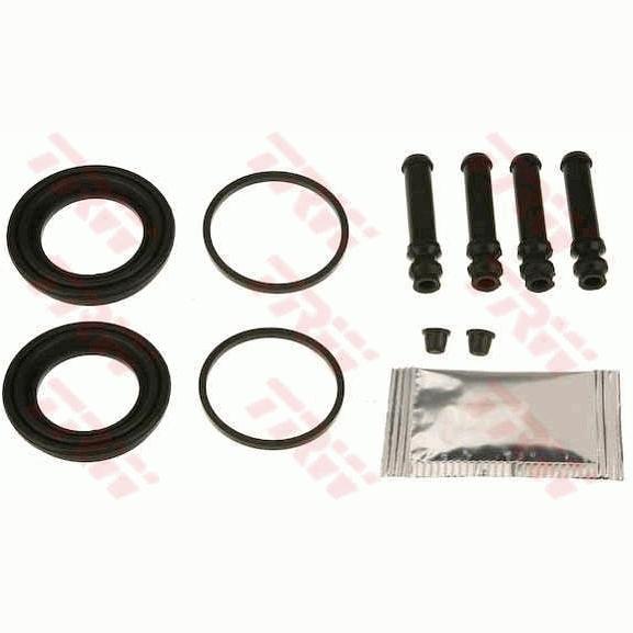 MEAT & DORIA MD90347 Wheel Speed Sensor