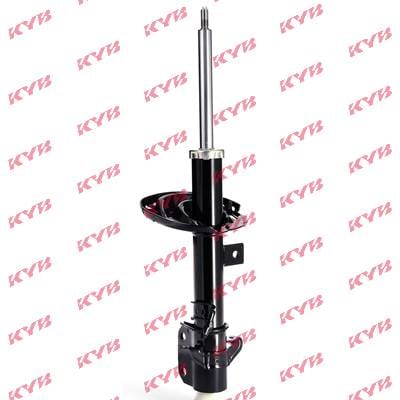 KYB EXCel-G 333721 Shock Absorber for Nissan Micra III Hatchback (K12)