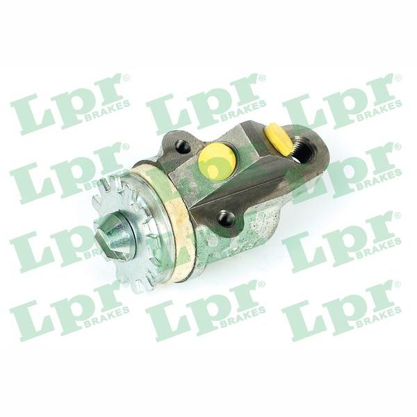 LPR LPR5311 Wheel Brake Cylinder