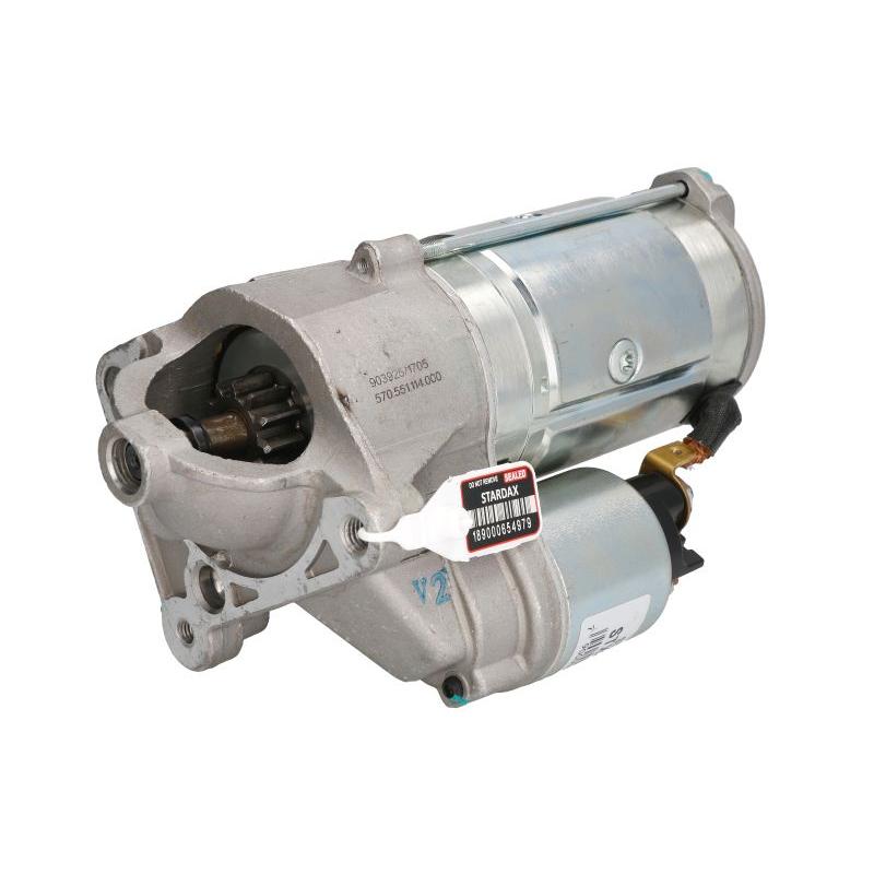 STARDAX STX200587 Starter