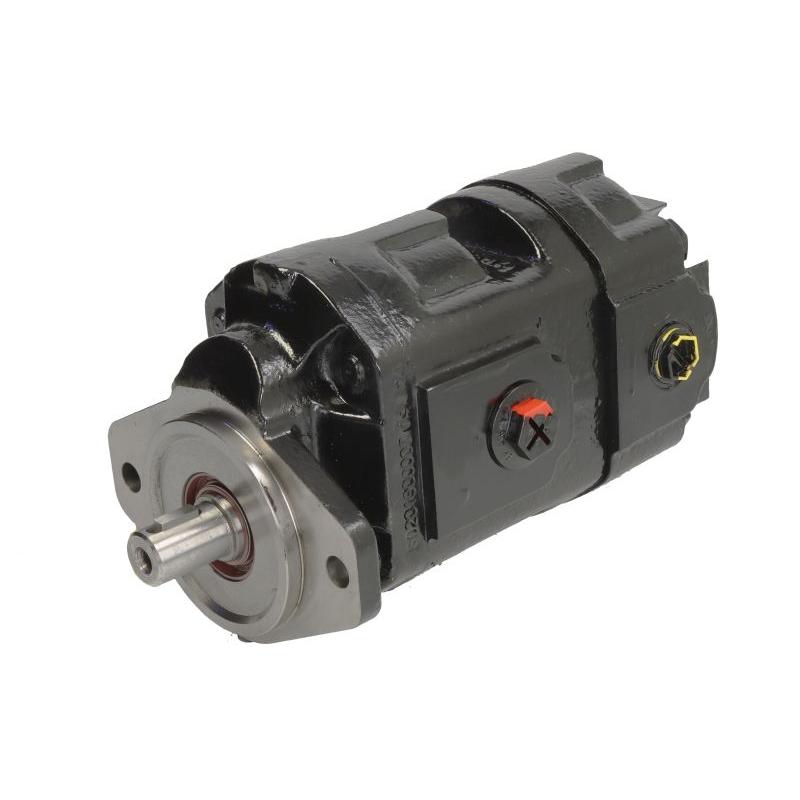 HATTAT HPX52025 Gear Type Hydraulic Pump