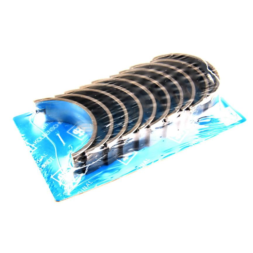 KOLBENSCHMIDT 77551600 Crankshaft Bearing Set