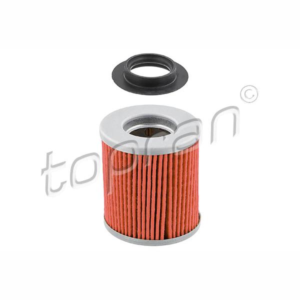 HANS PRIES HP625379 Automatic Transmission Hydraulic Filter