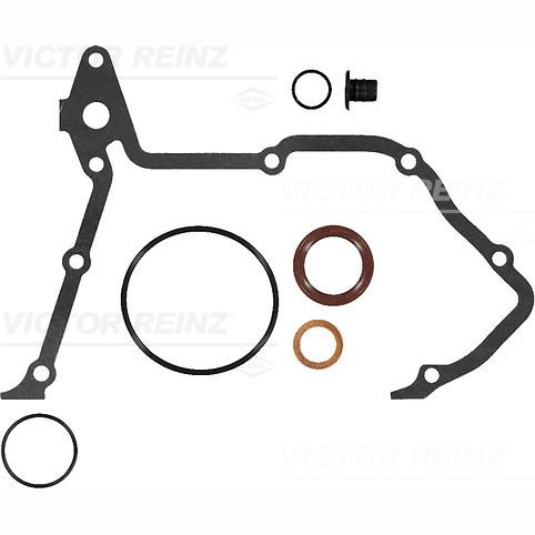 REINZ 08-38367-01 Crankcase Gasket Kit