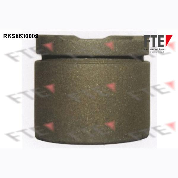 WABCO 4494450100 Electronic Brake System Connector Cable