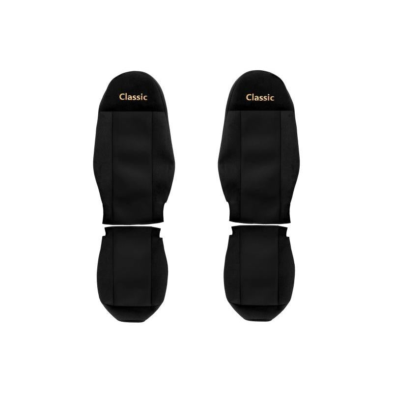 F-CORE F-COREPS12BLACK Seat Cover