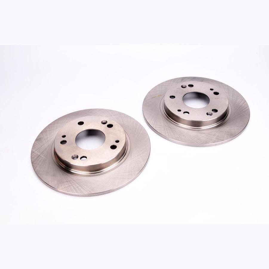 KNORR BY9276 Pretensioning Cylinder