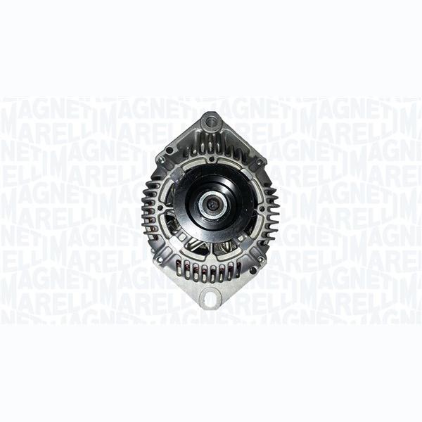 MAGNETI MARELLI 063731039010 Alternator