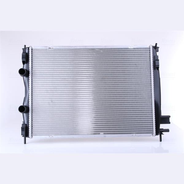 NISSENS NIS67360 Engine Radiator