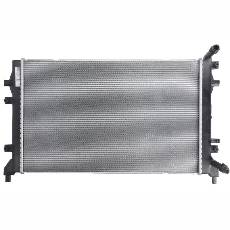 NISSENS NIS65324 Charge Air Cooler