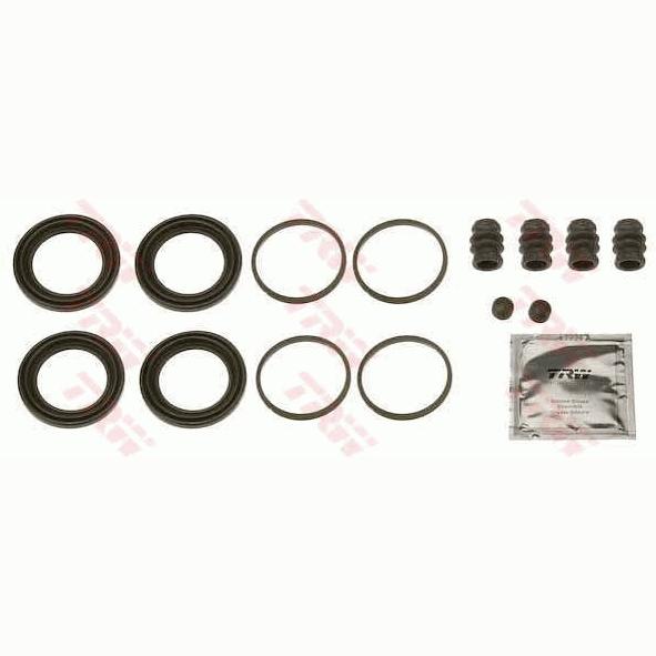 MEAT & DORIA MD90508 Wheel Speed Sensor