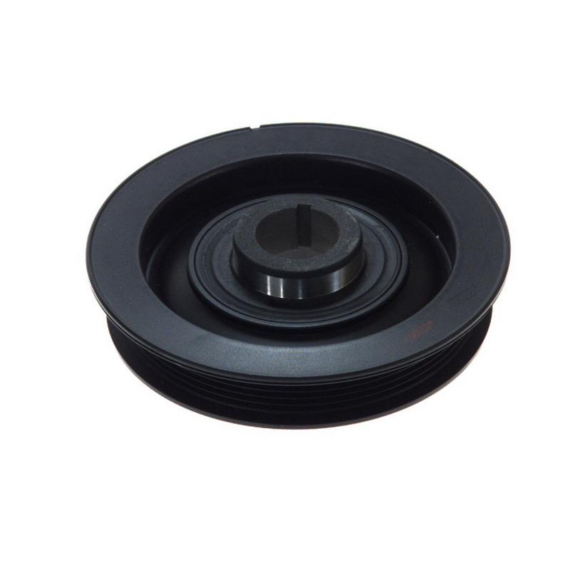 CORTECO CO80000085 Crankshaft Belt Pulley