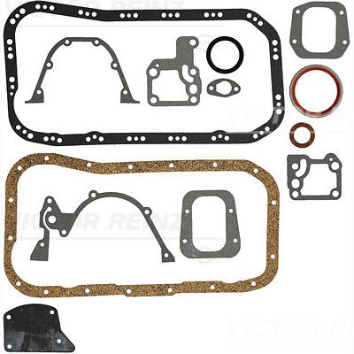 REINZ 08-35663-02 Crankcase Gasket Kit